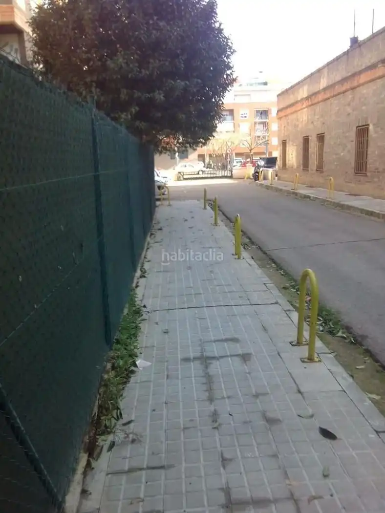 Pis amb piscina en venda a Calle Benedicto XIII 4, imagen 14