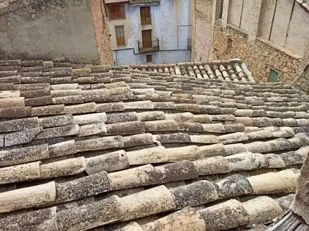 Casa rústica amb terrassa en venda a La Portellada, imagen 17