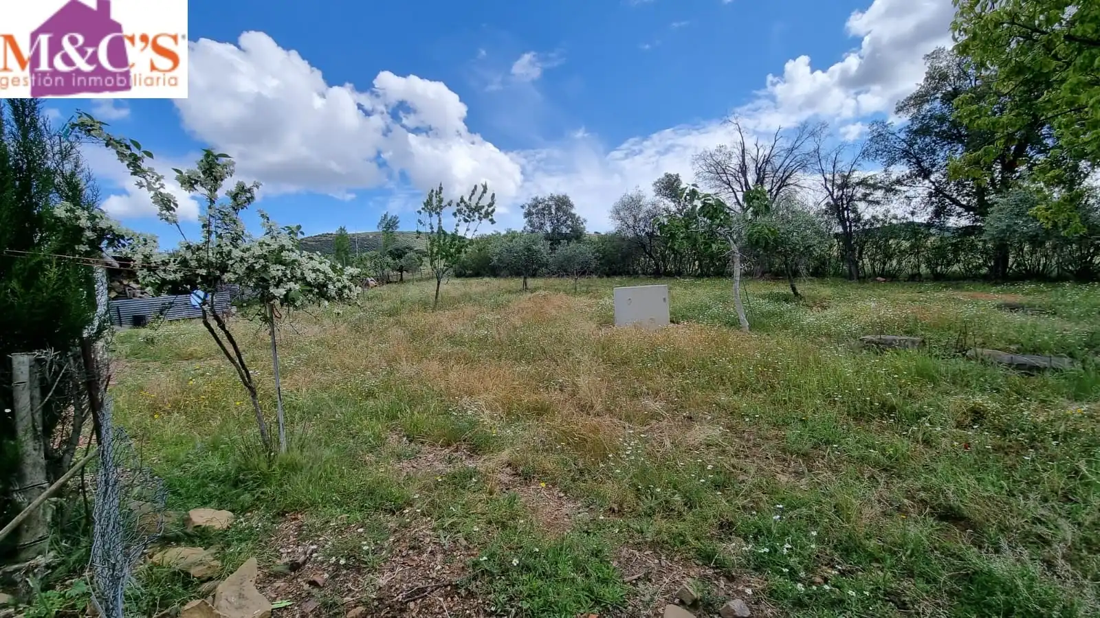 Xalet amb jardí en venda a Cabezarrubias del Puerto, imagen 7