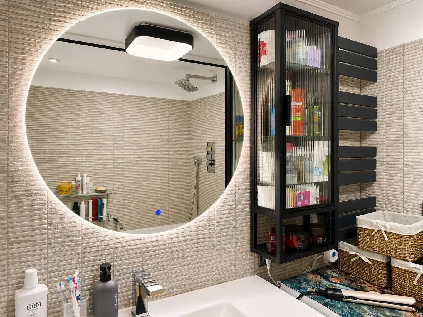Apartamento con piscina en venta en Rincón de Loix, imagen 13