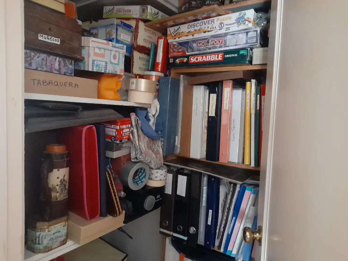 Apartament en venda en Jerez de la Frontera amb Terrassa