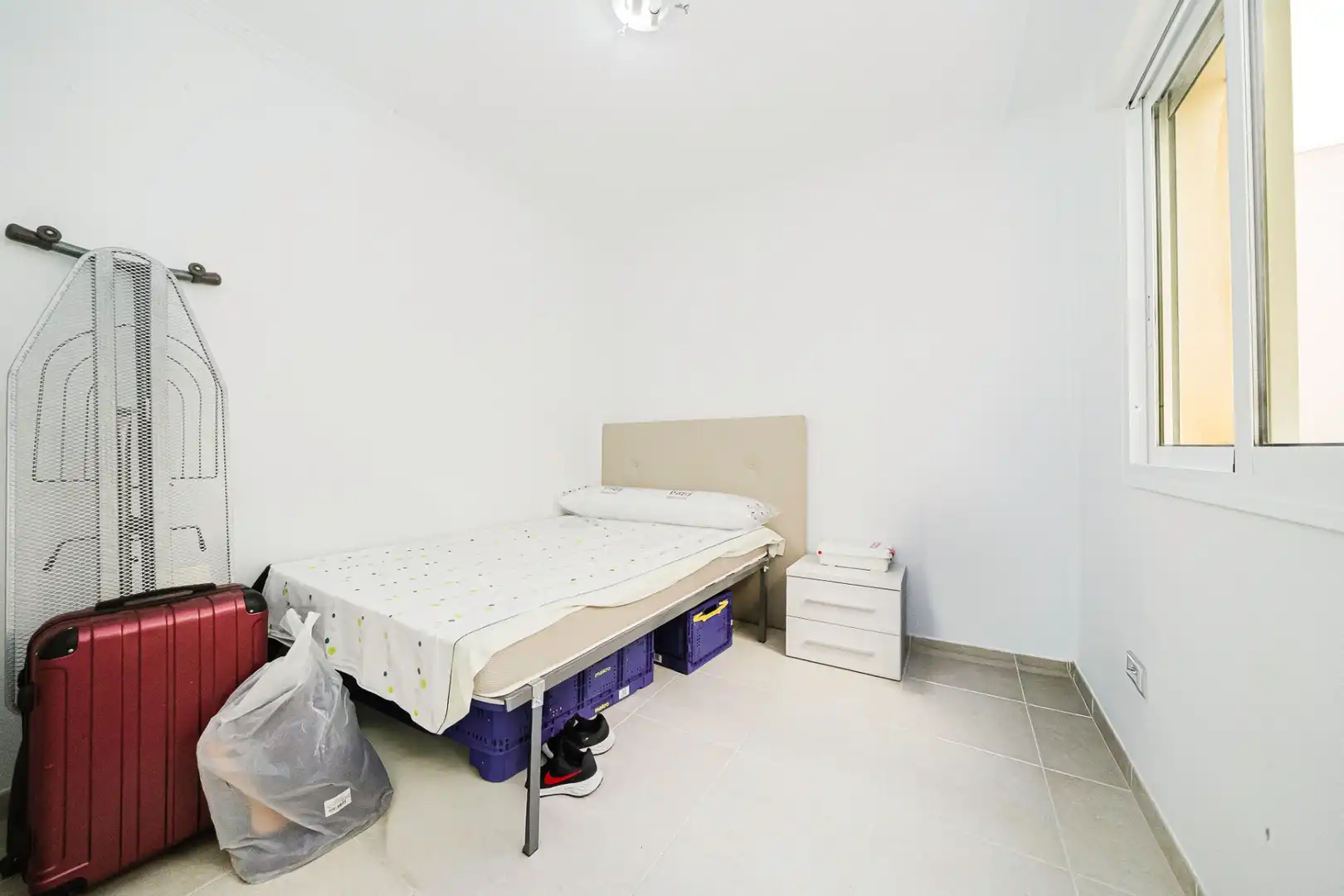 Bedroom of Houses for sale in Torre-Pacheco  with Terrace, Swimming Pool and Community pool