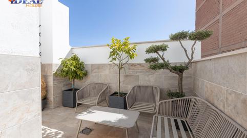 Foto 4 de Casa adosada en venta en Calle de Francisco Ayala, 6, Padul, Granada