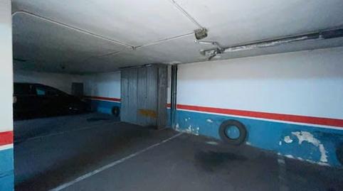 Foto 5 de Garatge en venda a Cl General Cosido Nº 1 9, Pont Nou - Corazón de Jesús, Alicante