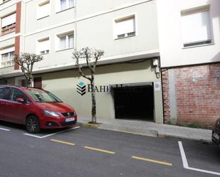 Aparcament de Garatge en venda en El Astillero  