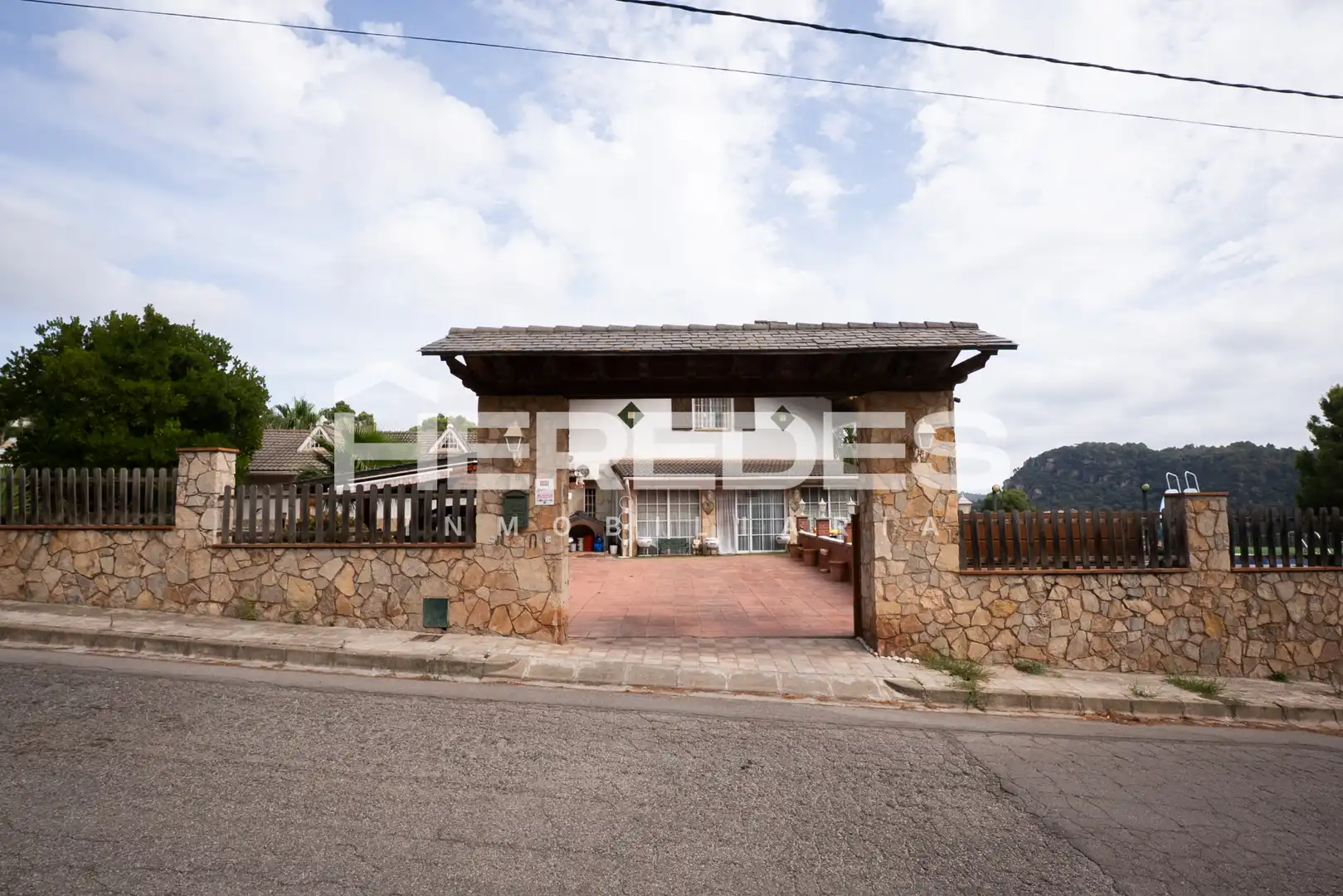House with terrace for sale in Torrelles de Llobregat, imagen 82