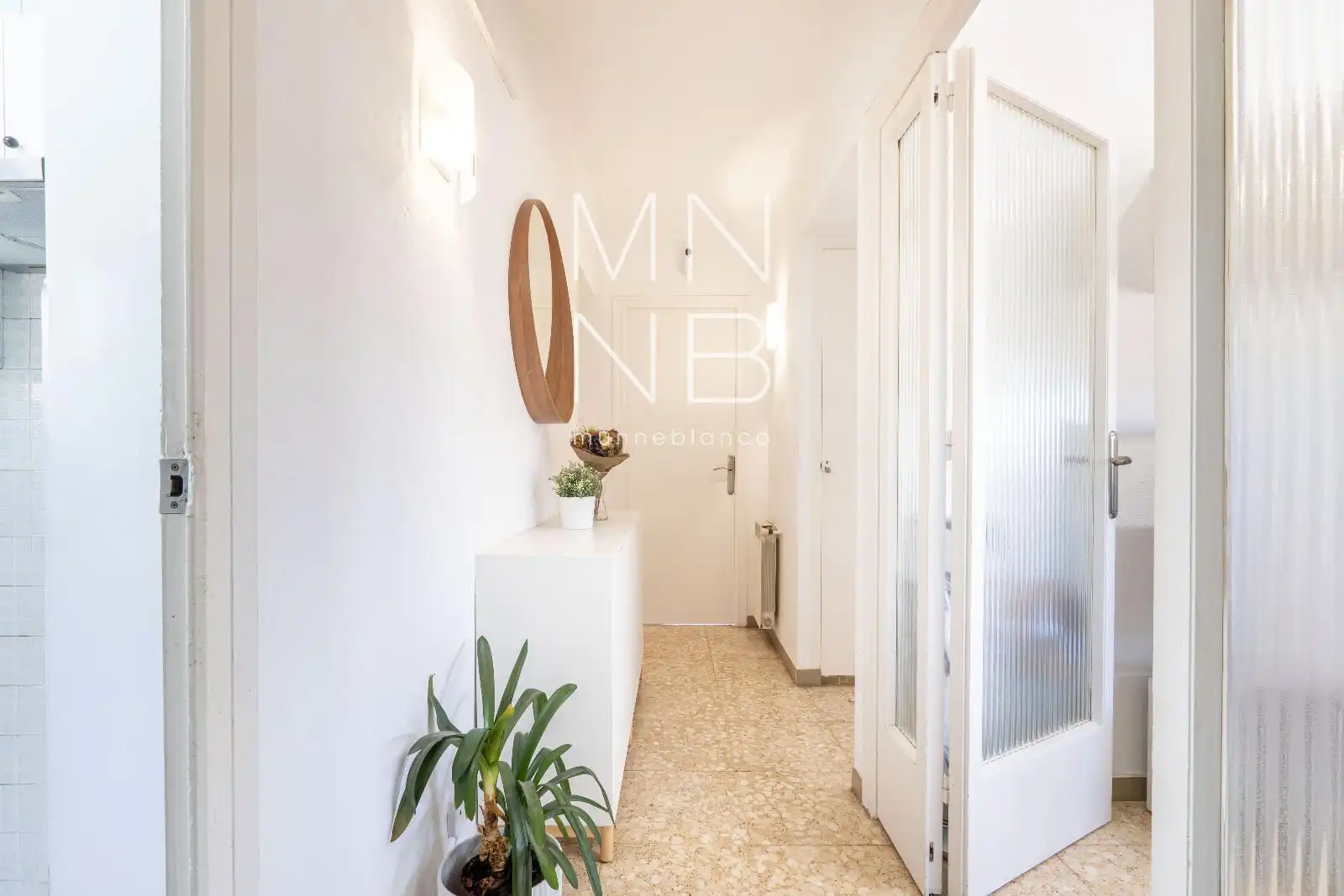 Flat for sale in Sant Andreu de Llavaneres  with Heating, Terrace and Furnished