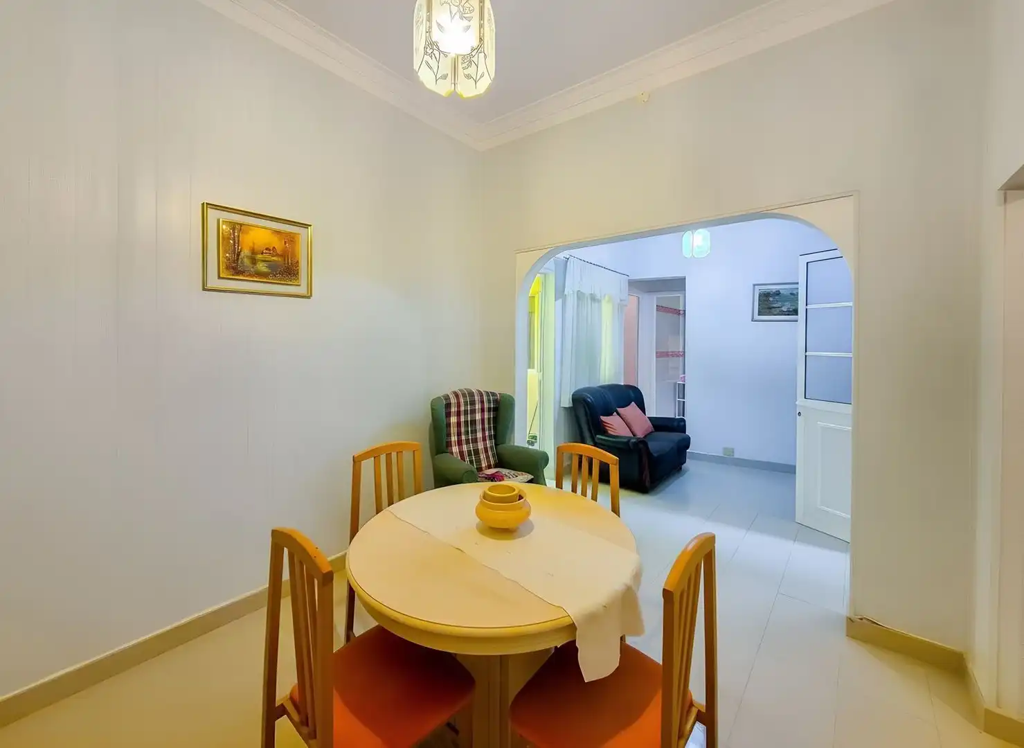 Residencial en venda a Calle Silva, imagen 2