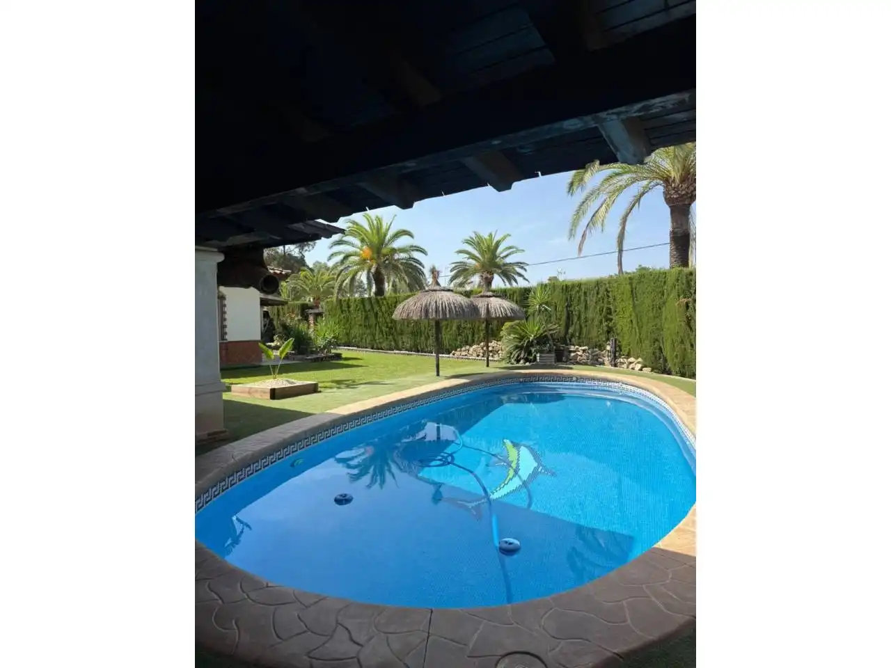 Villa avec piscine à vendre à Urbanizacion Pino Grande, imagen 12