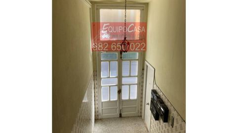 Foto 3 von Wohnung zum Verkauf in Centro - Recinto Amurallado, Lugo Capital