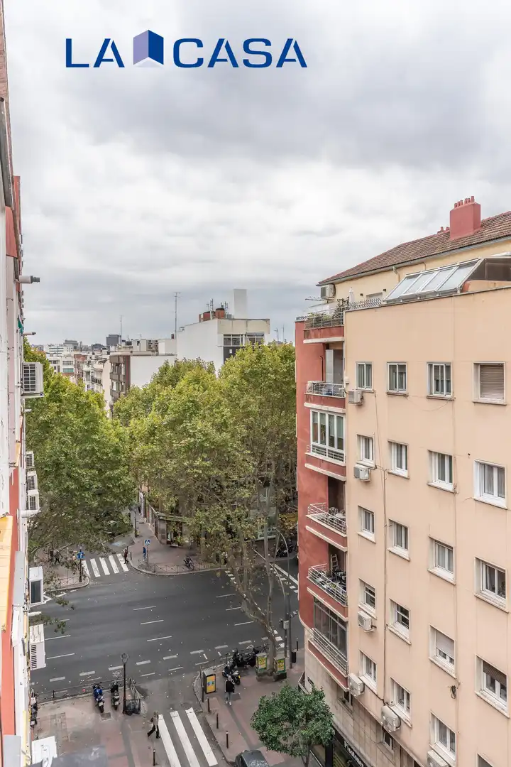 Flat with terrace for sale in Paseo de las Delicias, imagen 61