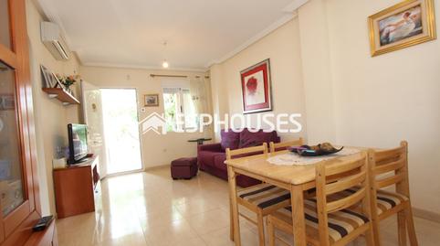 Foto 3 de Casa adosada en venda a El Moncayo - El Pòrtic, Alicante