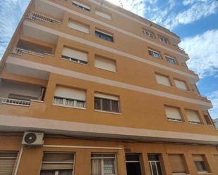 Exterior view of Flat for sale in Amposta