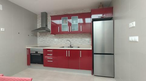 Foto 4 de Finca rústica de alquiler en L'Orxa / Lorcha, Alicante