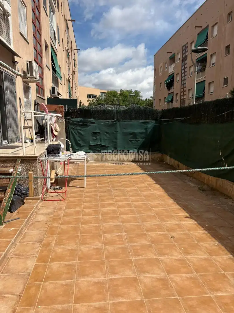 Piso en venta en Sant Cosme -La Granja