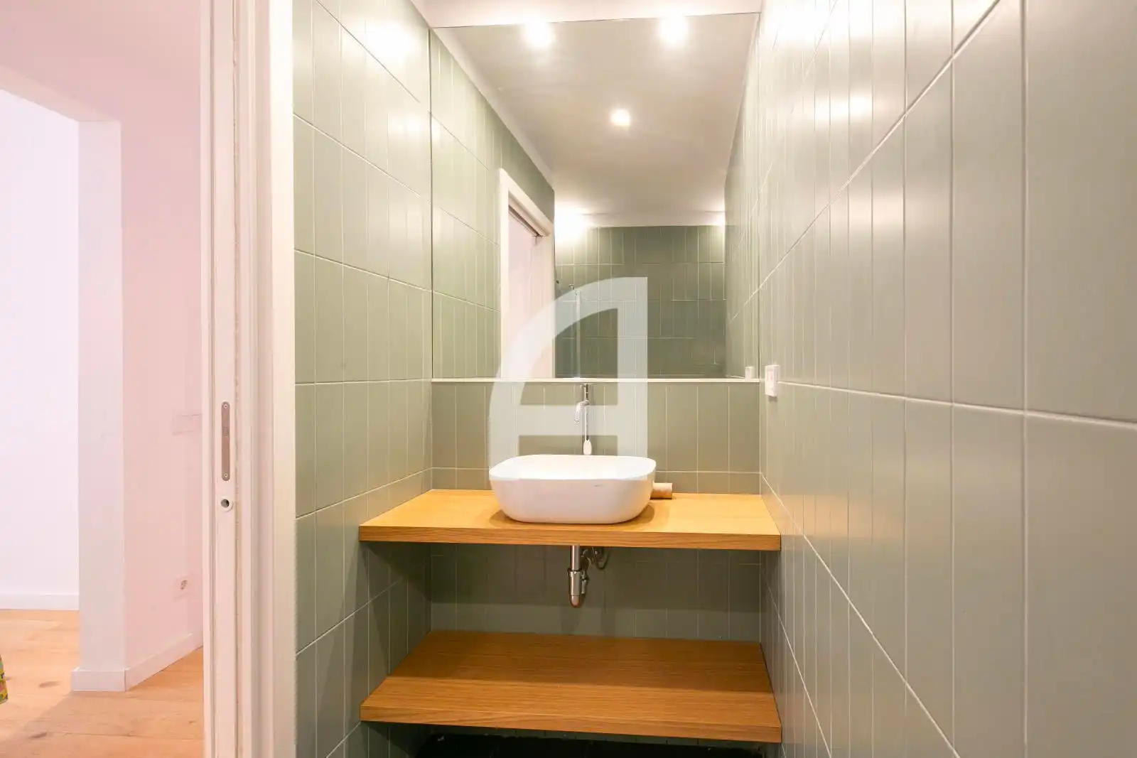 Flat with lift for sale in Carrer Padua, imagen 16