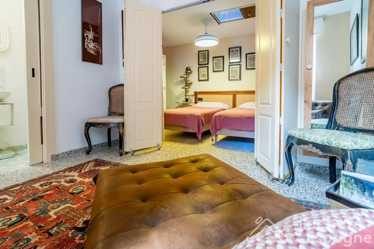 Adosado con terraza en venta en Calle Fernando Chirino, imagen 28