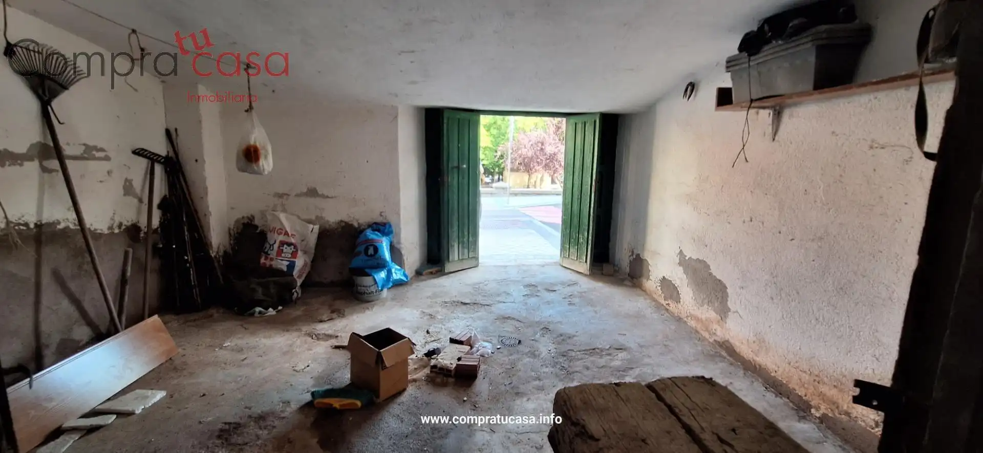 Storage room for sale in Segovia