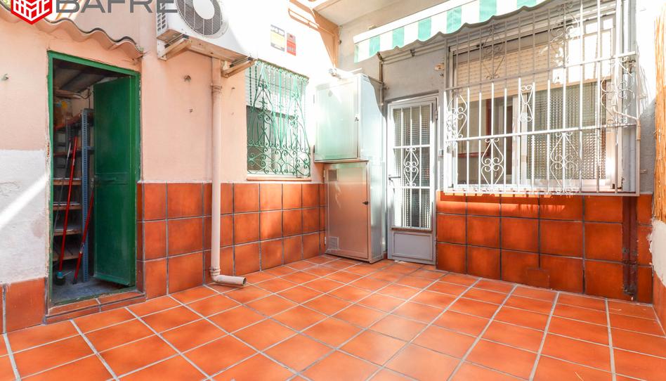 Foto 1 de Pis en venda a Calle Pintor Lucas, Moscardó, Madrid