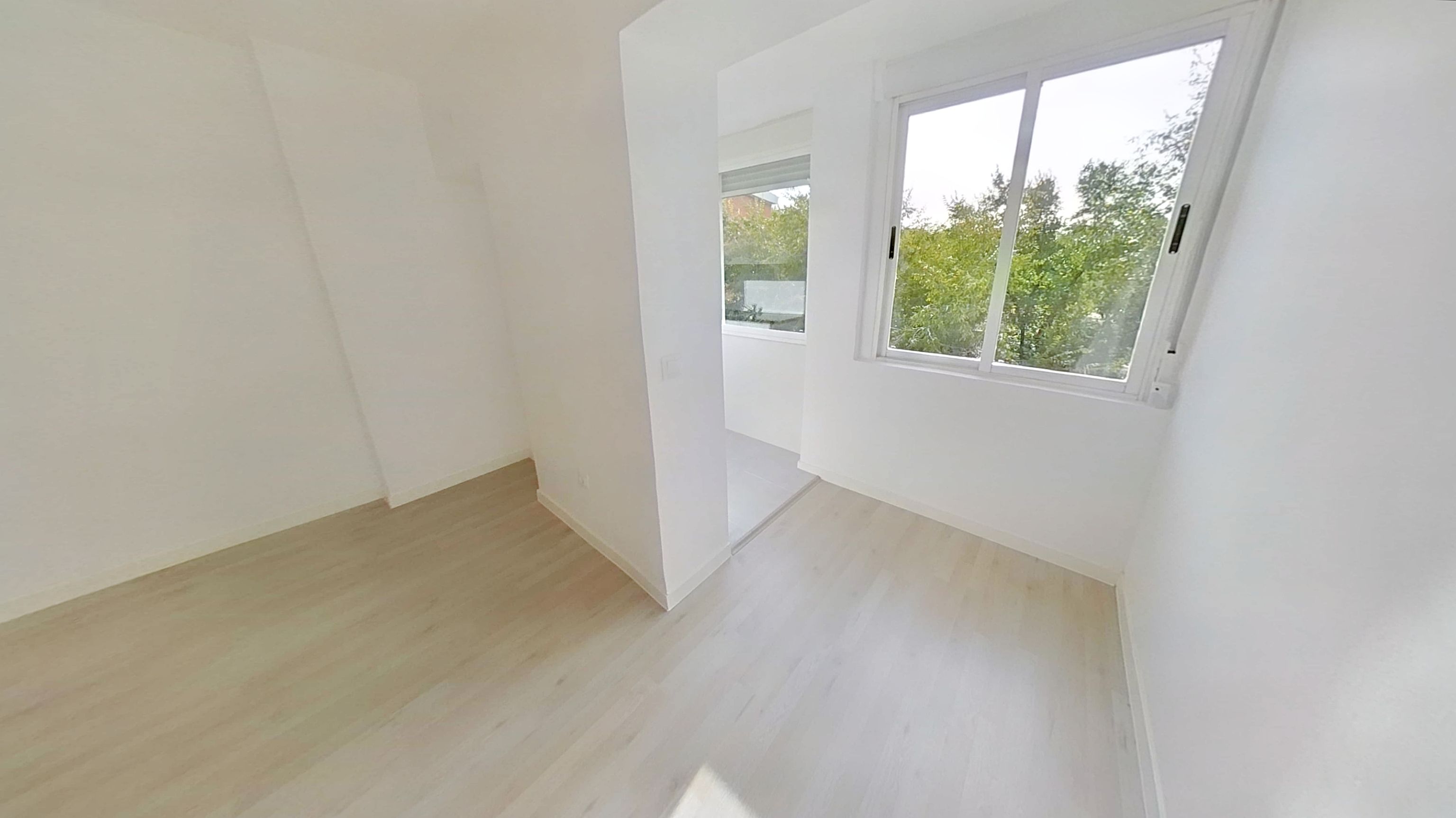 Pis de lloguer a Parque Europa - Los Pitufos