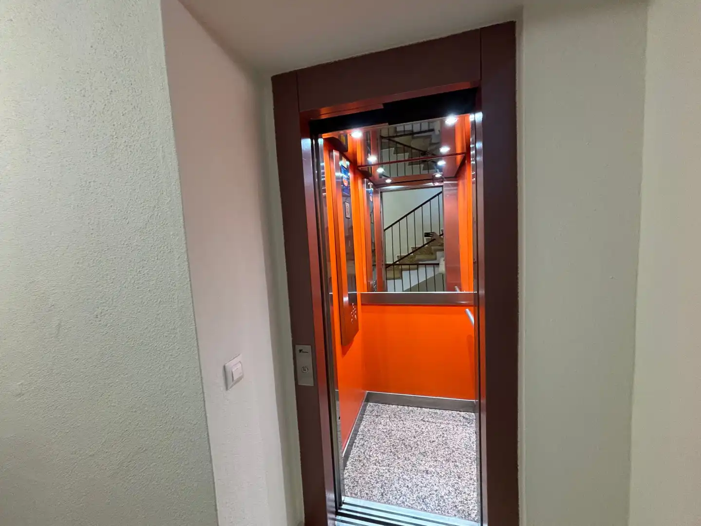 Piso con ascensor en venta en Calle VEGA DE ARRIBA, imagen 21