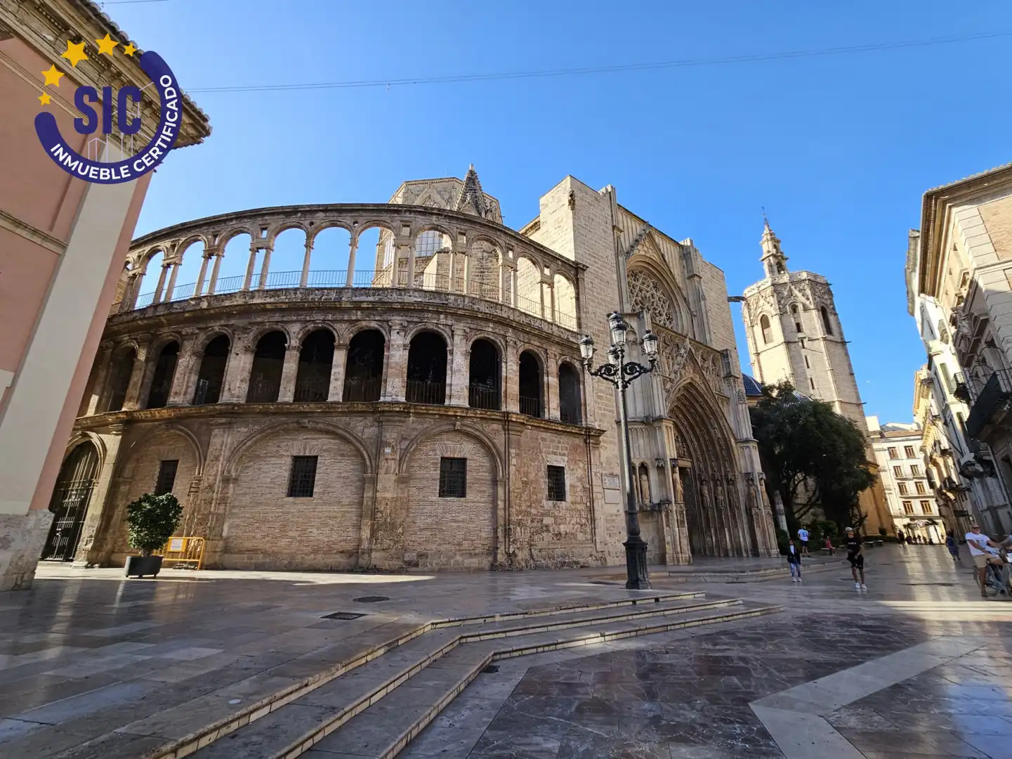 Flat with lift to rent in Valencia - CL BARON PETRES, imagen 45