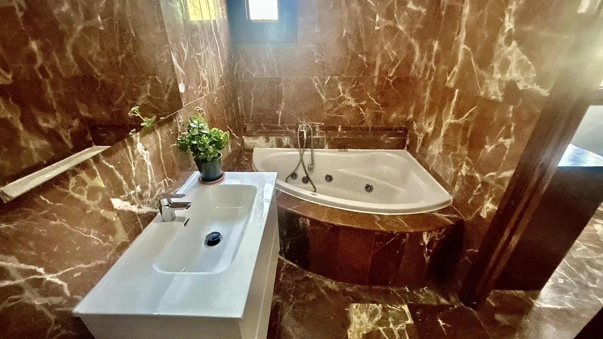 Baño de Casa o chalet en venta en Vélez-Málaga