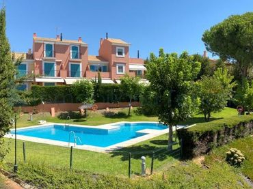Casa in affitto a Islantilla Golf