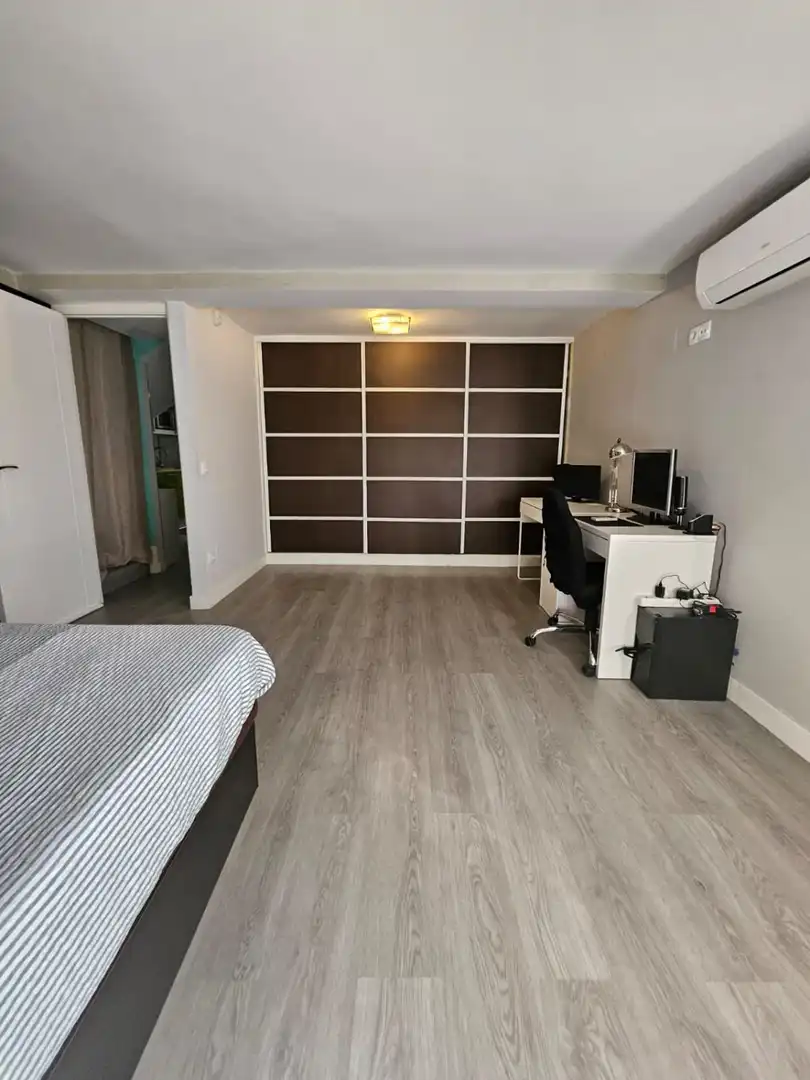Loft de alquiler en Valdemorillo con Aire acondicionado, Calefacción y Amueblado