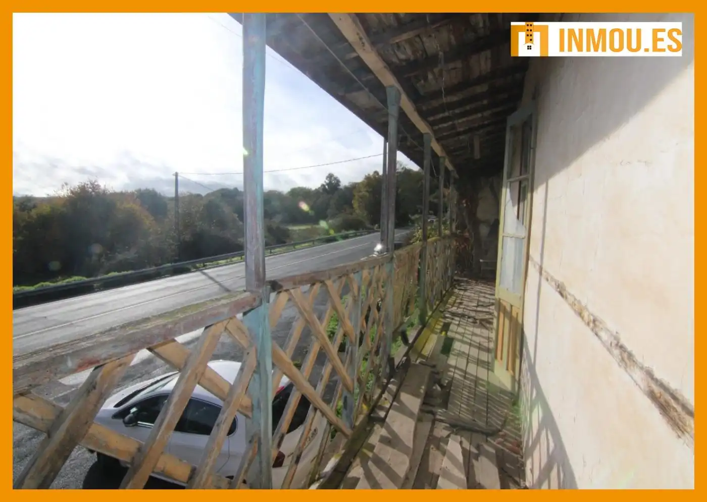 Casa o chalet en venta en Verea