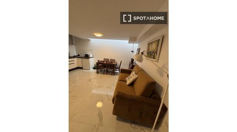 Photo 4 of Flat to rent in El Cañaveral,  Madrid Capital