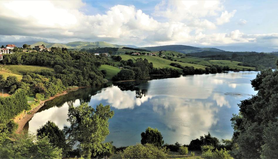 Foto 1 de Piso en venta en Calle San Antonio, 7, San Vicente de la Barquera, Cantabria