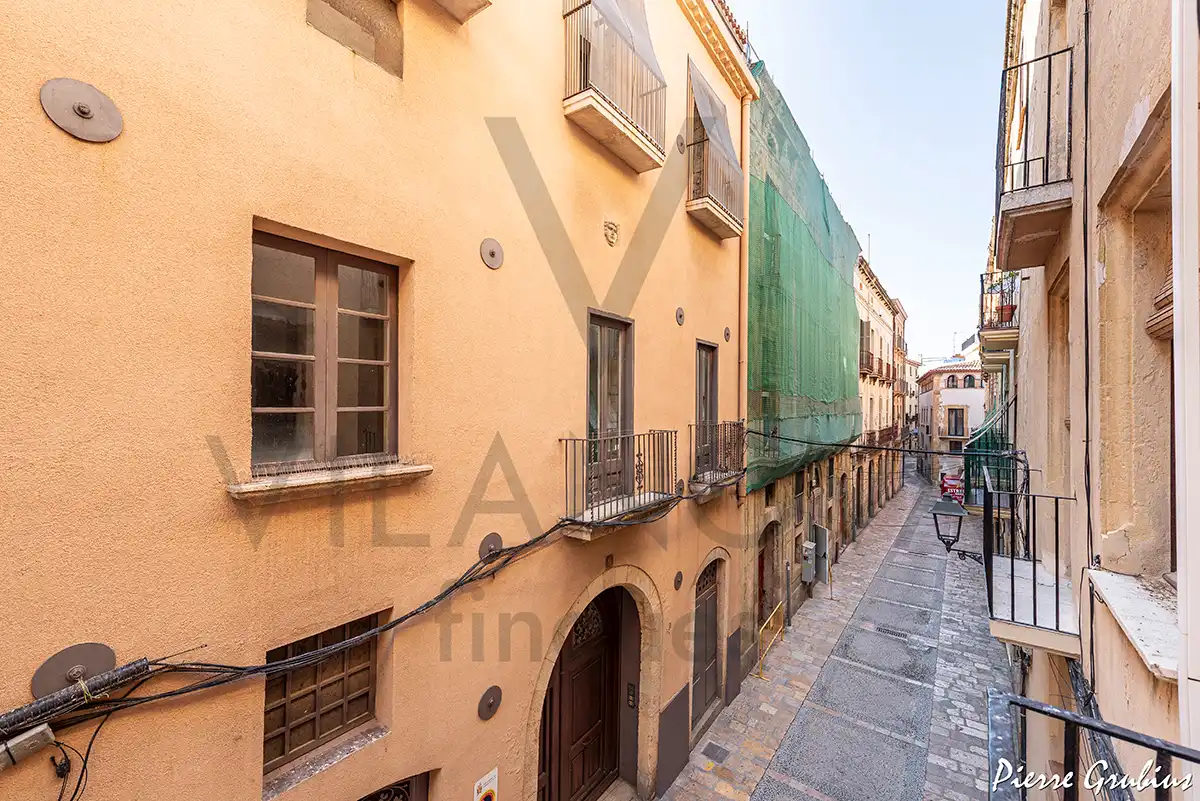 Appartamento con terrazza in vendita a Carrer d'En Granada, imagen 51