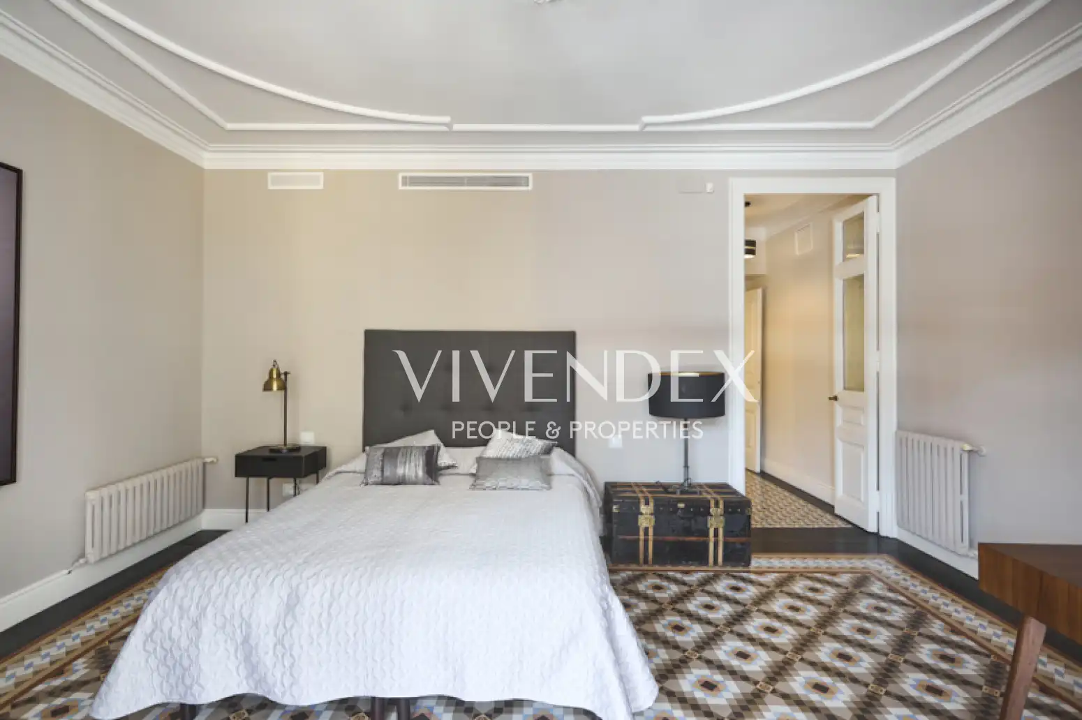 Piso con terraza en venta en Barcelona - Bonsucces 5. Barcelona, imagen 51