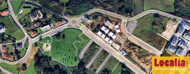 Terreno residencial en Venta en 102 en Maoño -  Azoños