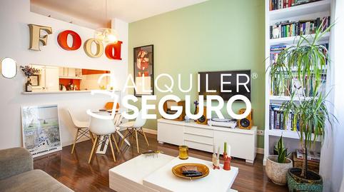 Foto 4 de Pis de lloguer a De la Florida , Casa de Campo,  Madrid Capital