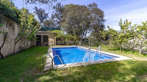 Exclusiva villa contemporánea en venta en Begur con jardín y piscina privada, Bild 5