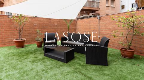 Foto 3 de Apartamento de alquiler en Gran Vía Corts Catalanes, Hostafrancs, Barcelona