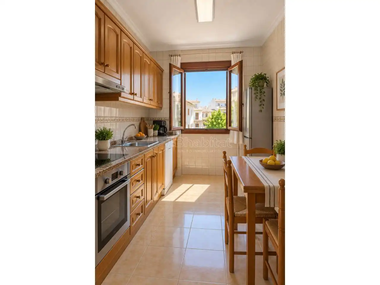 Flat with terrace for sale in Sa Pobla, imagen 3