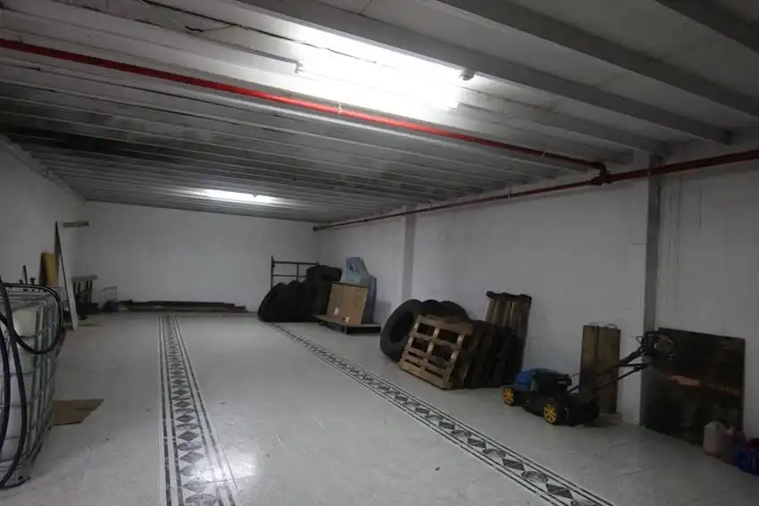 Nave industrial en venta en Salvatierra / Agurain, imagen 8