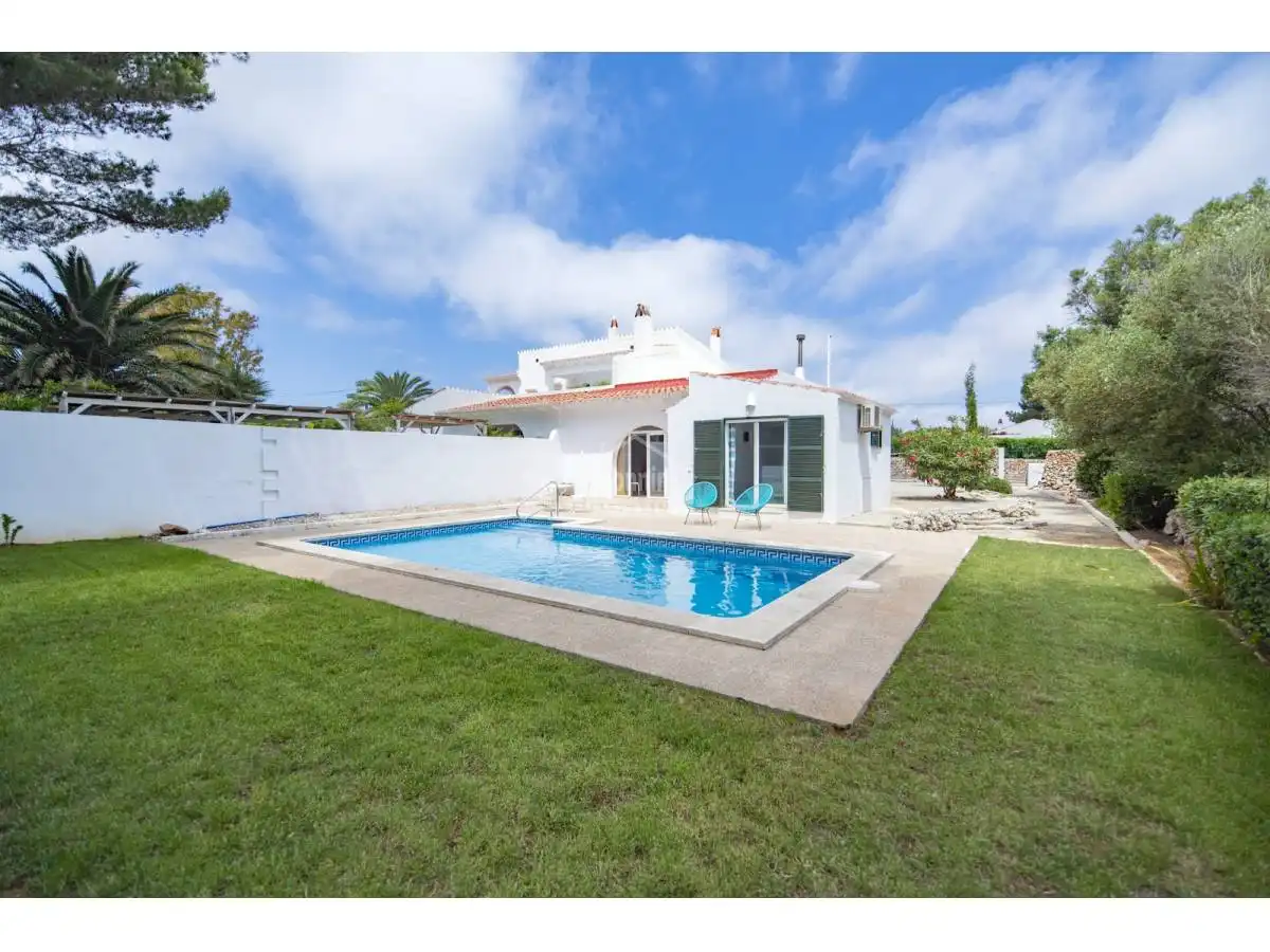 Villa avec piscine à vendre à Trebalúger, imagen 49
