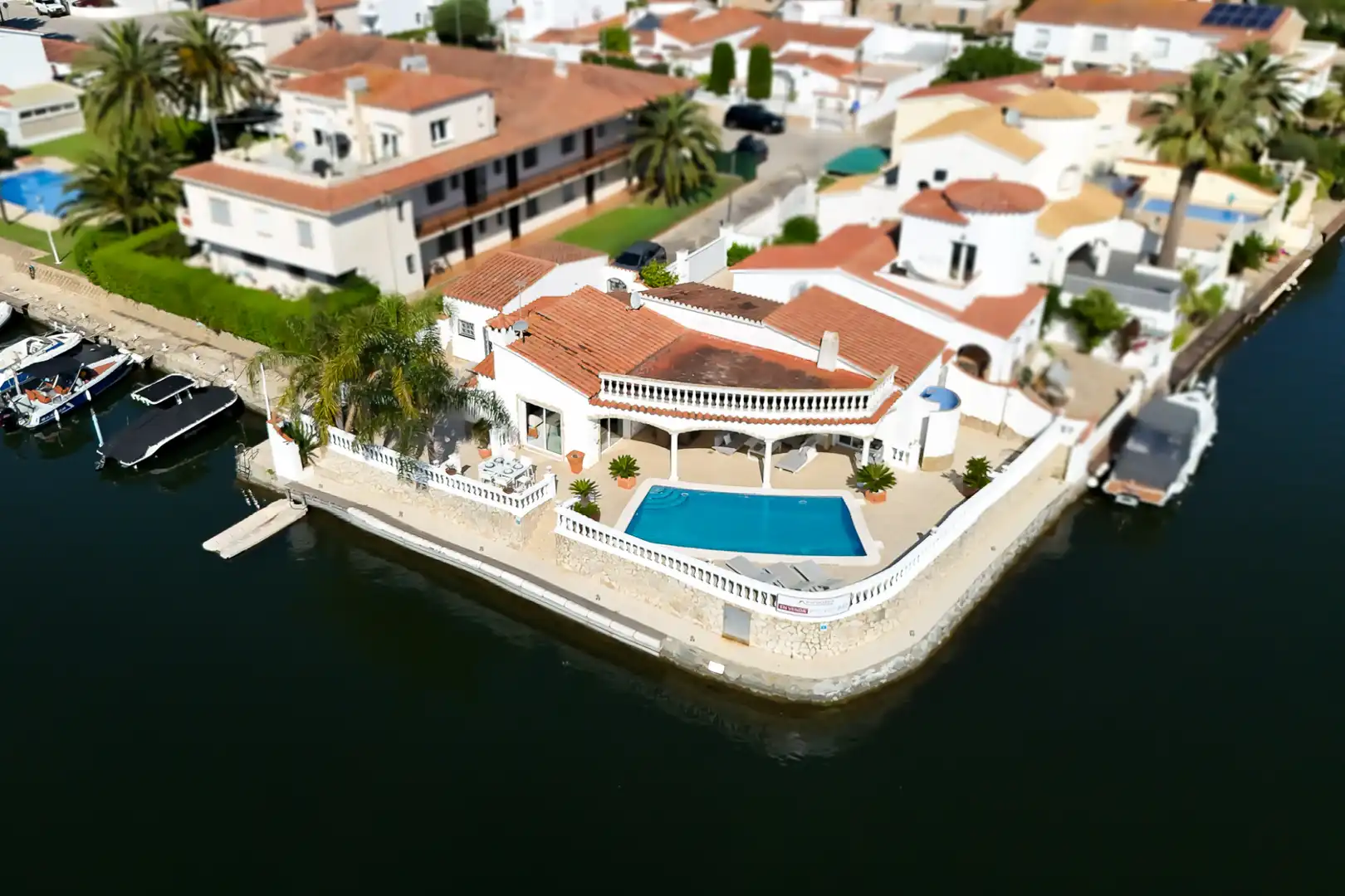 Maison avec piscine à vendre à Francolí - Freser - Noguera