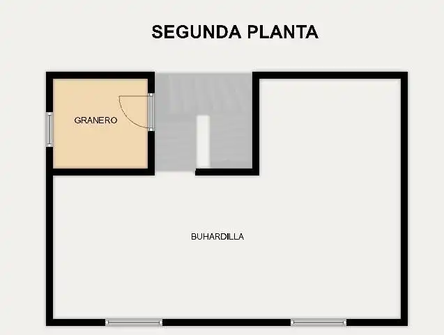 Casa o chalet en venta en Munébrega