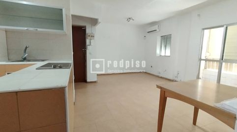 Foto 2 de Piso en venta en Jalón, El Tardón - El Carmen, Sevilla Capital