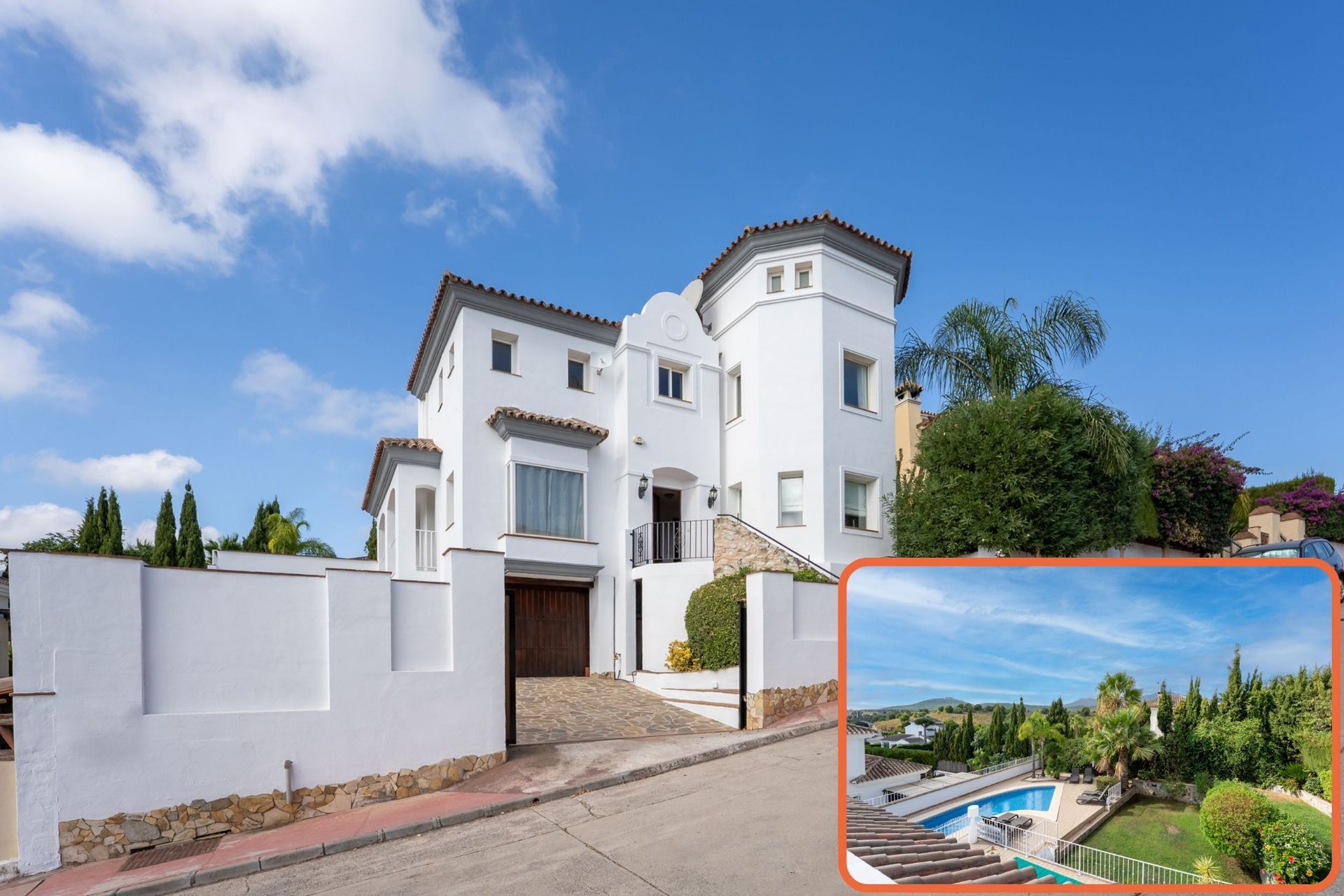 Casa o chalet en venta