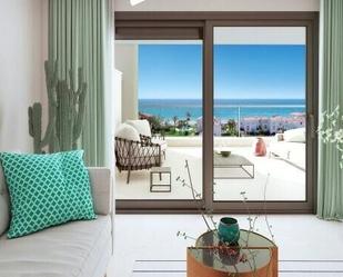 Apartament en venda a Manilva Pueblo