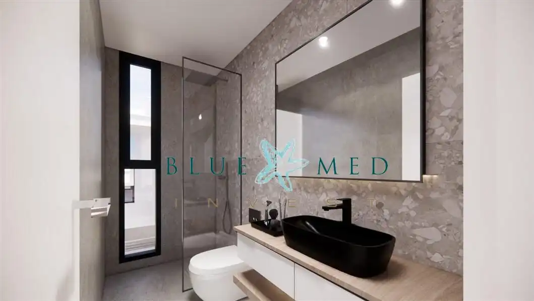 Detached house with pool for sale in Mar Menor Golf, imagen 5