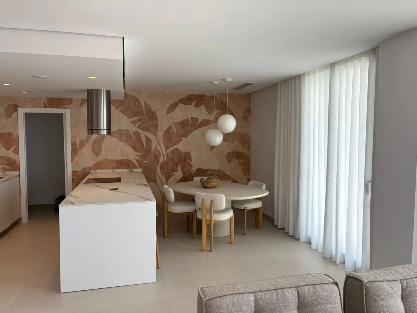 Casa con piscina in vendita a Golf Bahía, imagen 13