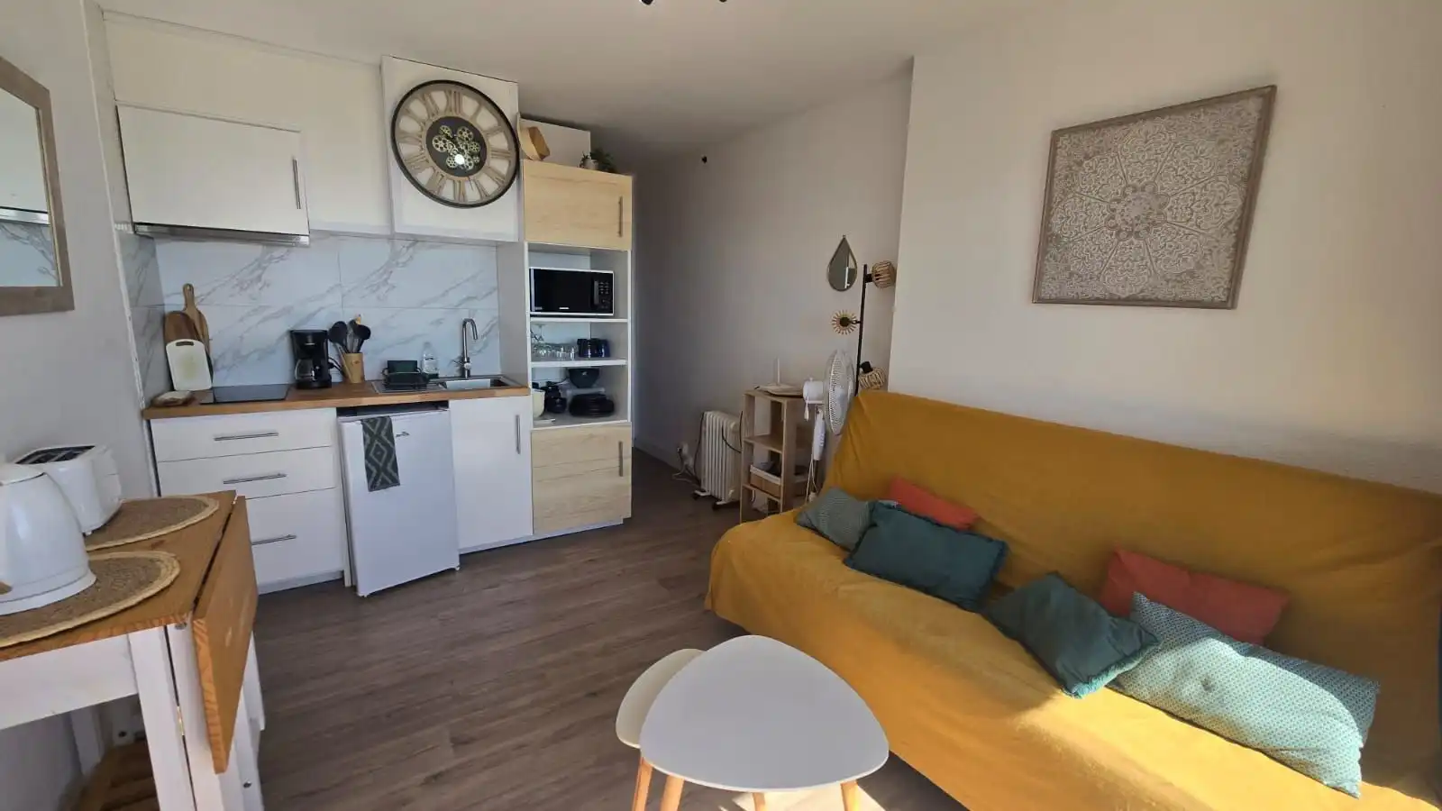 Apartamento con ascensor en venta en passeig maritim, imagen 2