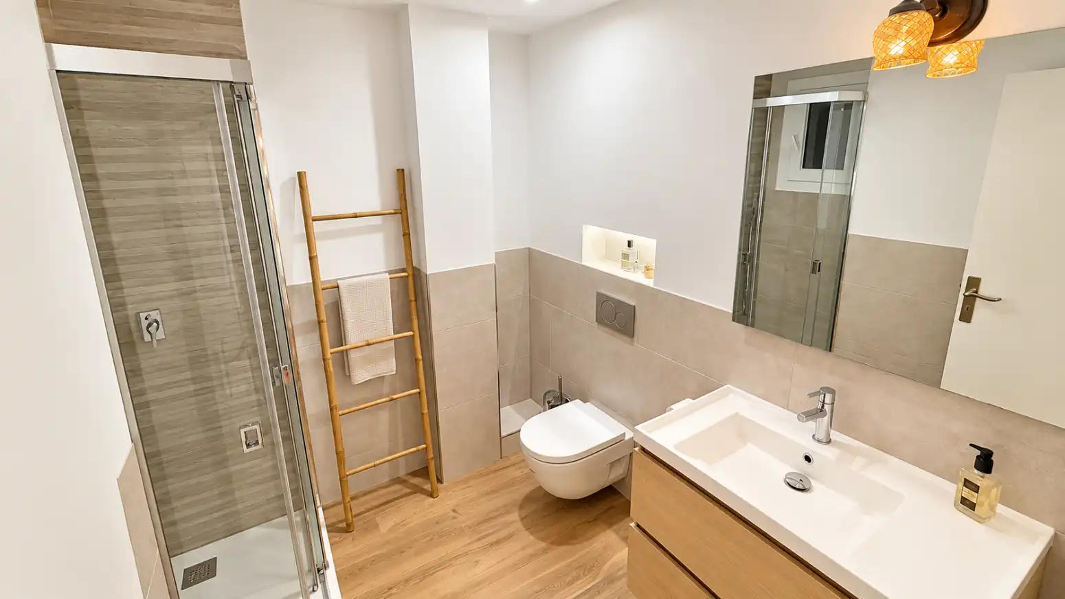 Wohnung mit Aufzug zum Verkauf in Palma de Mallorca - calle dels horts 1, imagen 18